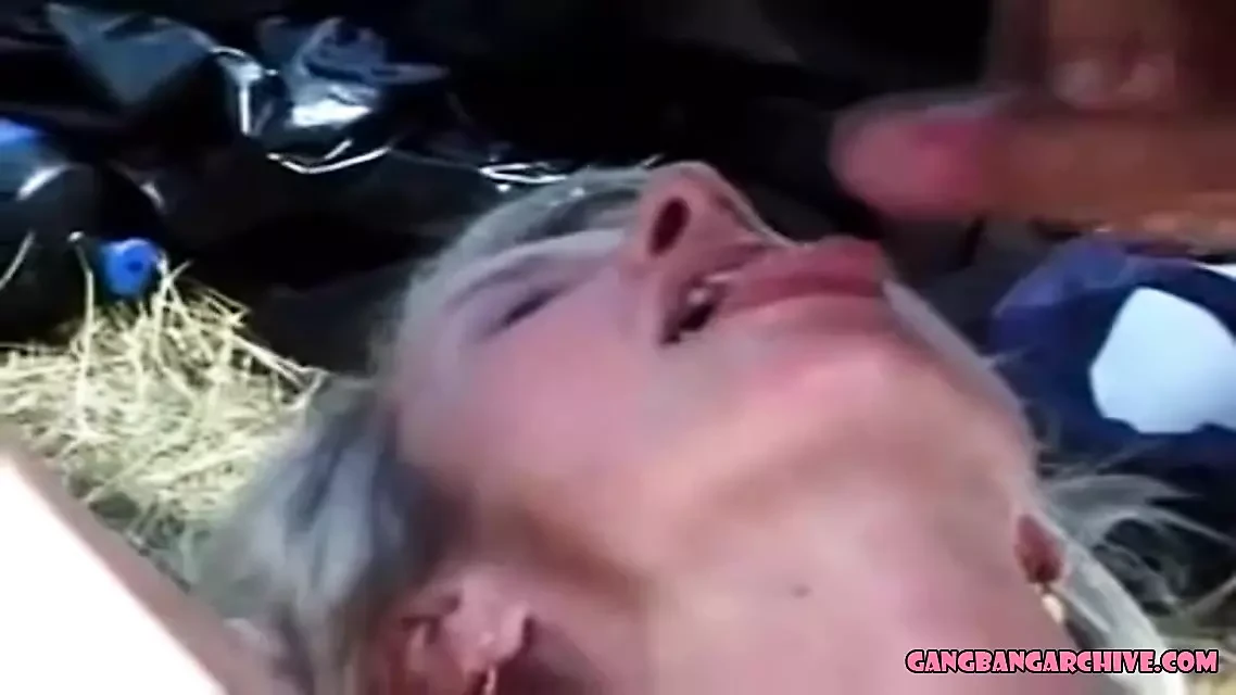 Gangbang Archibe - gangbang tahun baru