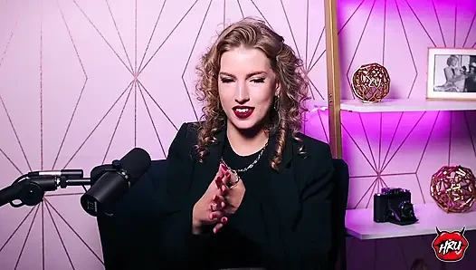 Octavia Red: Porno beni nasıl özgür etti