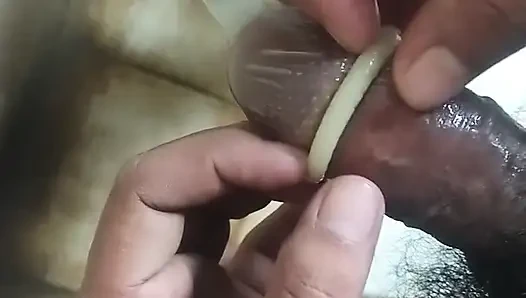 Boy Masterbation