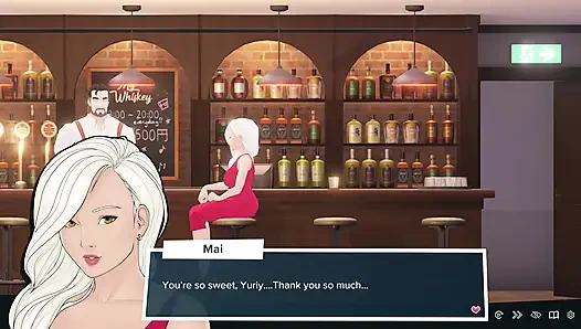 Complete Gameplay - Quickie: A Love Hotel Story, Part 6