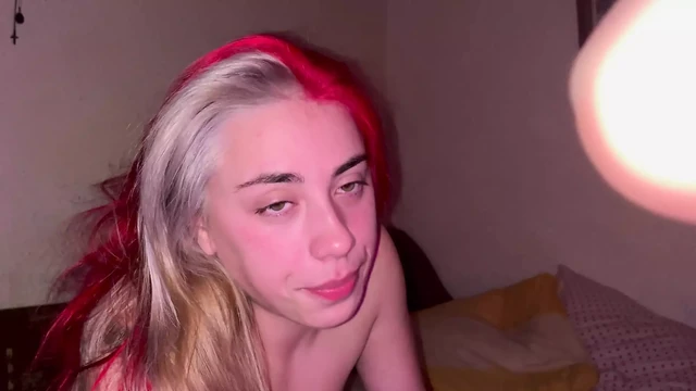 Enjoying Your Dick Close Up Facefuck PT 2