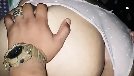 Domaltmalı latin amatör