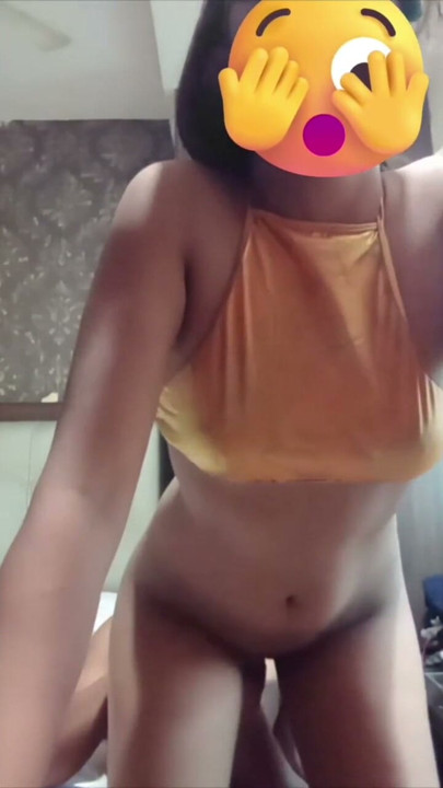 What should I do with this skinny girl 🥵? | Clip 1