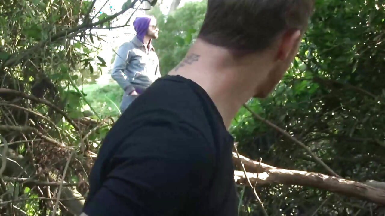 Into the Wilde Episode 3