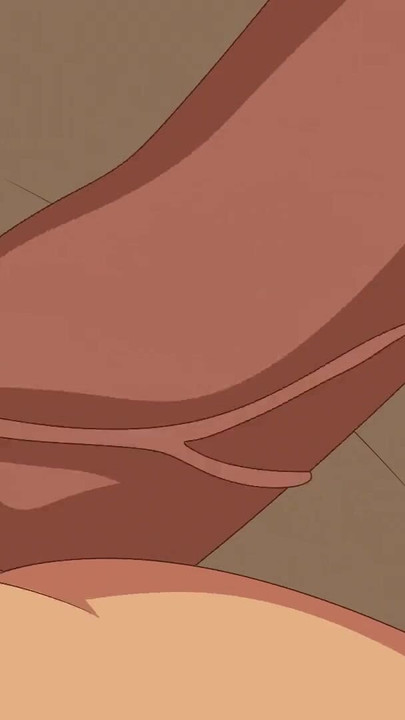 Jaw-dropping moment from "Sakura and Sasuke sex Naruto Kunoichi young hentai anime tits creampie cum missionary japanese"