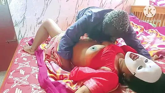 My Husband's Friend Seduced and Fucked Me When My Husband Is Not at Home- Full Tamil Erotic Audio with Real Moaning