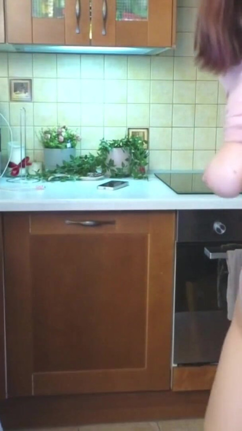 what tight assholes these lesbians have | Clip 2