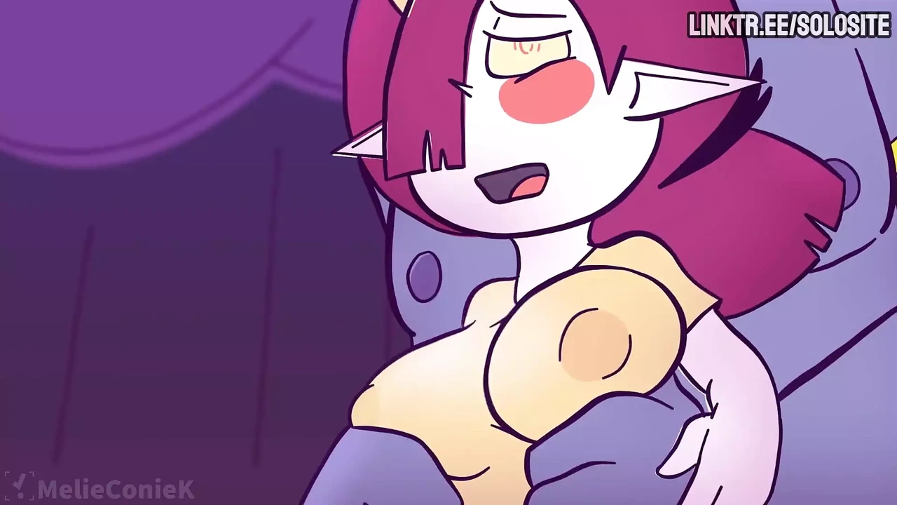 精液公主 - melieConiek