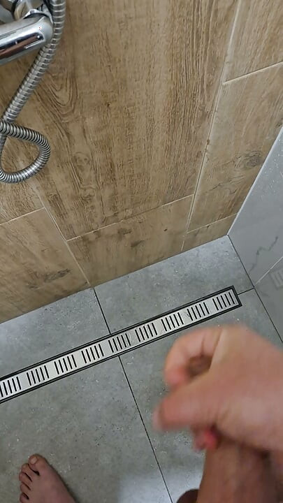 solo męska mastrubacja