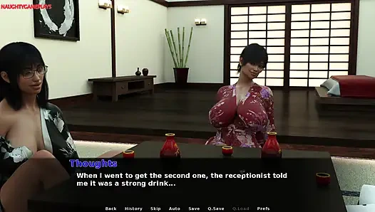 Meine Freundin Will Einen Dreier! (betrügen Teil 04) - Von Sieglinnde