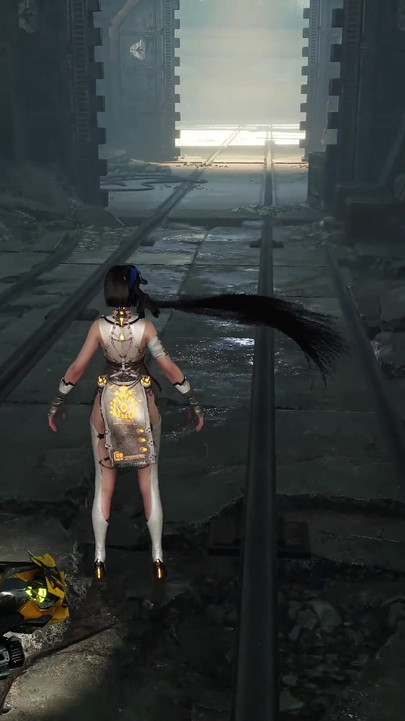 Stellar Blade Nude Mod + Dancing Mod