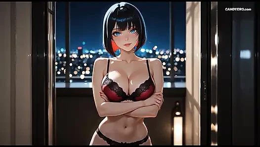 AI-Generated Girlfriend: The Ultimate Virtual Companionship