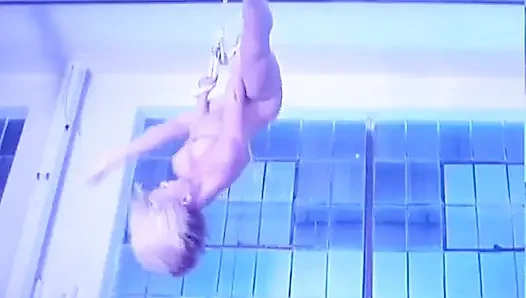 Ultra violett: leah jaye'nin yer aldığı sahne 4