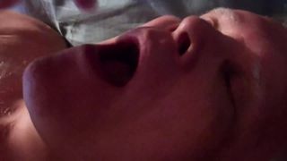 Cum in Mouth Without Swallowing