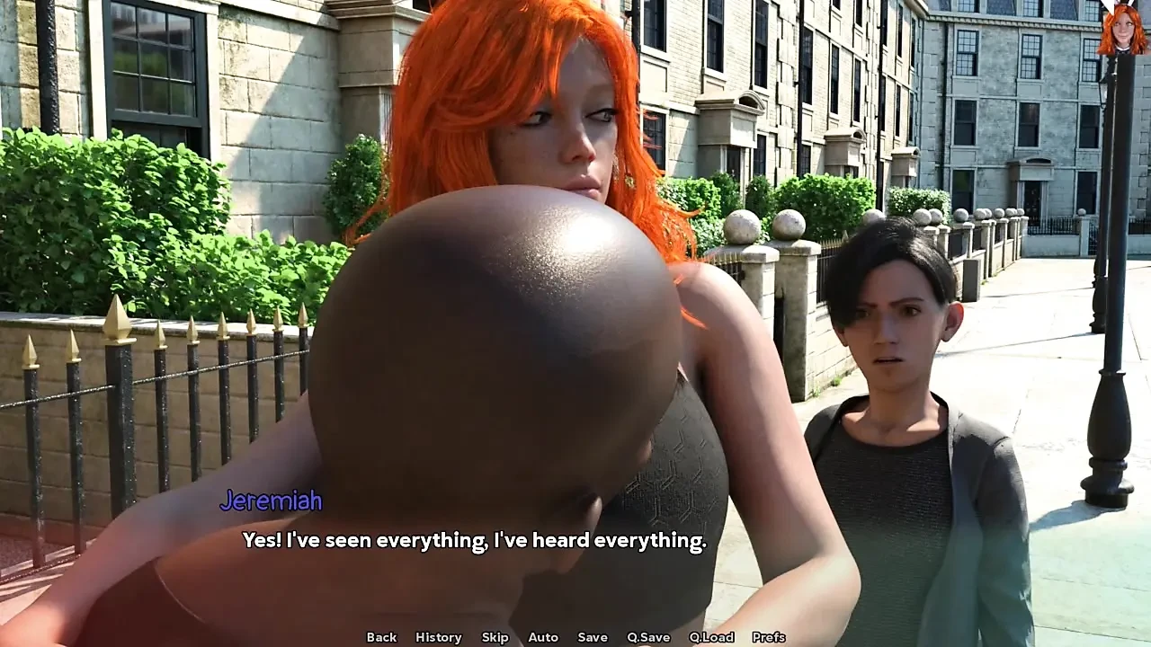 Fate Won't Seperate Us V0.6a Cuckold Update 02