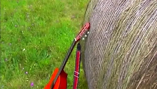 Jenna red si cewek jadul lagi asik dan