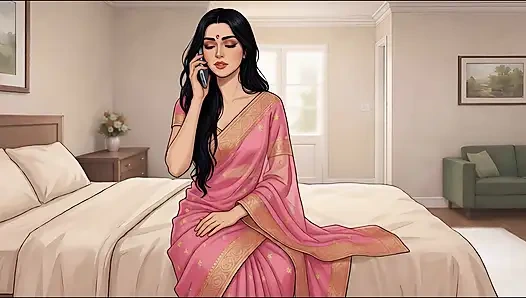 Jaya учитель, часть -23