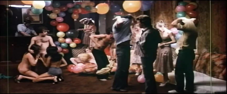 Double Your Pleasure (1978) 3of3