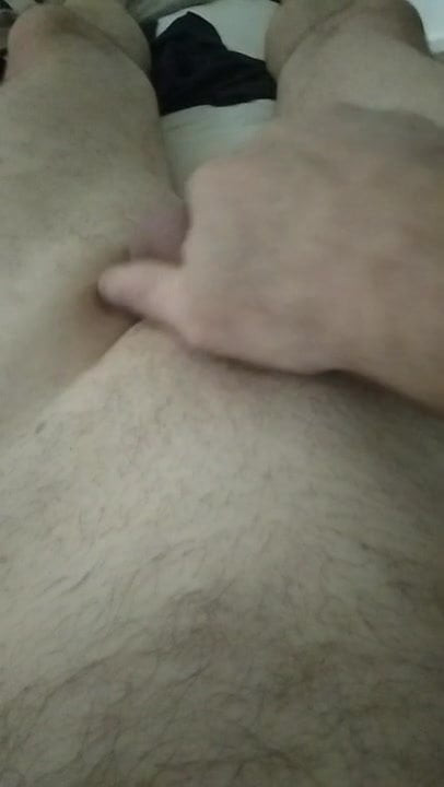 Handjob