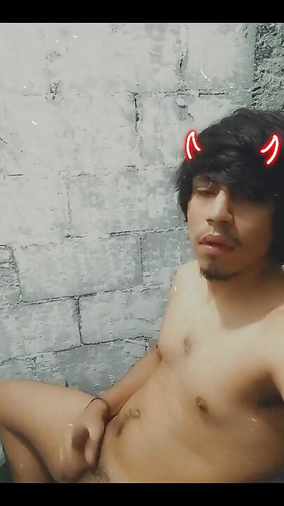 Devil Hot as Hell