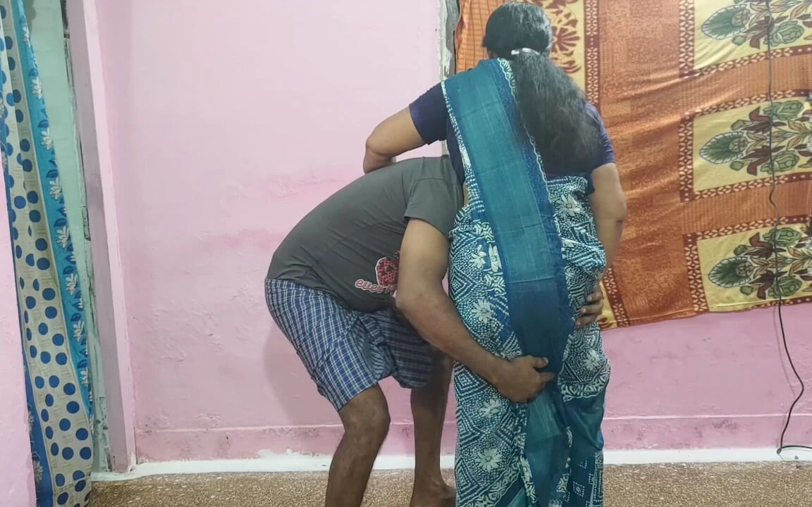 MILF Romance with Her stepdaughter's Husband
