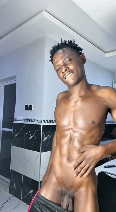 My Thug Came for Hot Home Wrestling Fuck