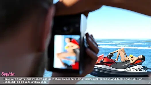 Istri dan ibu tiri asli ngentot masa lalu sophia yang kelam