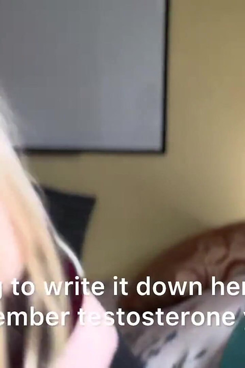How to Condition Your Mind to Be a Sissy