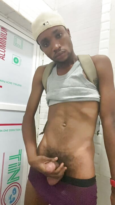 My favorite part of sex