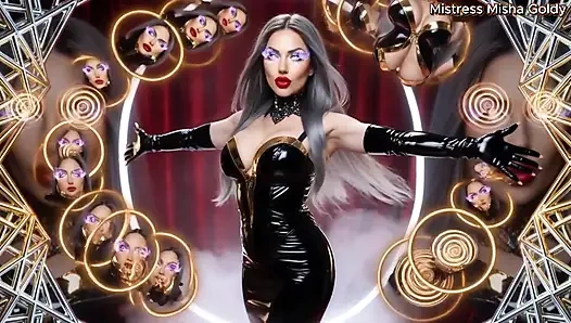 Не могу сказать не сказать нет, сучка. Ты обожаешь быть напуганным - удар и проглот для меня