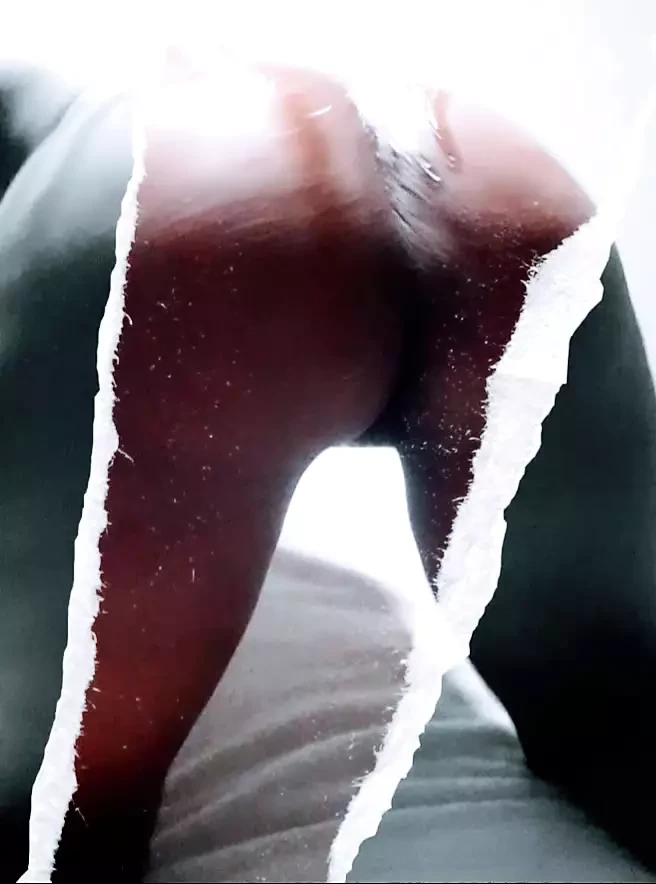 Ass bouncing
