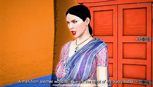 Enjoying the girl for a home with boyfriend