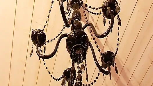 Amateur-MILf aus frankreich zeigt ihre blowjob-fähigkeiten