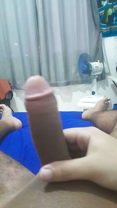 Cock eretion monster! - Roneclyn_Official