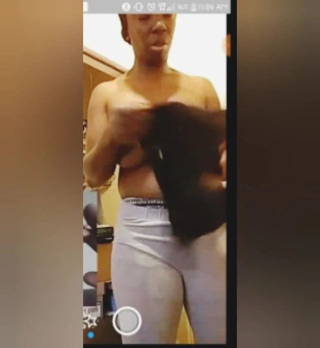 Long titty katt