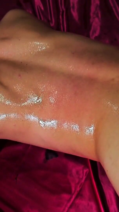Frequency 432 Deep Relaxation Ended in an Explosive Creampie | Clip 1
