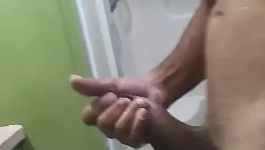 duştan sonra