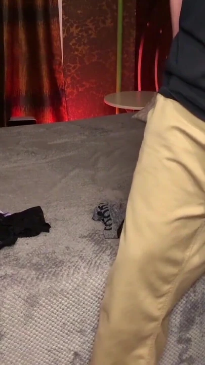 Captivating moment from "GERMAN SISTER CATCH STEP BRO SNIFF HER PANTY AND FUCK HIM"