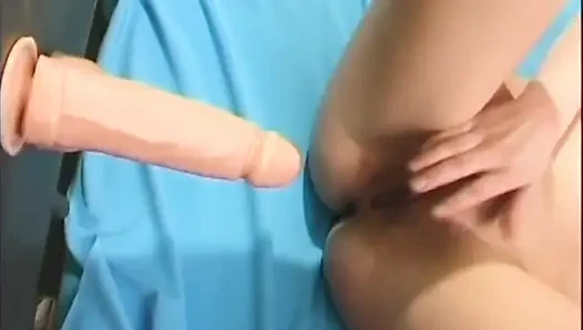 Amateur-lesben haben leidenschaftlicher sex