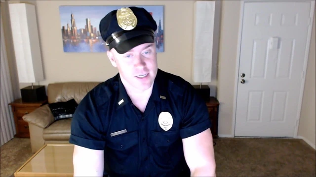 Bad Cop