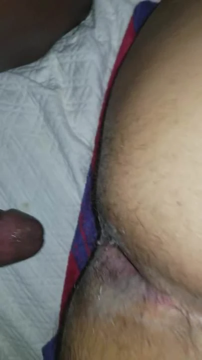 BBC vs New BBB MuscledUpMature Latino pt6