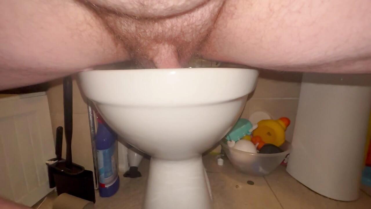 Tiny soft cock