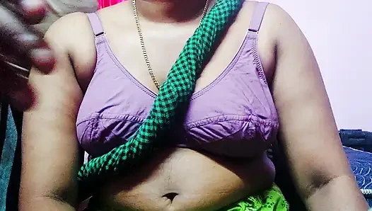 Дези занимается сексом с падчерицей с братом мужа