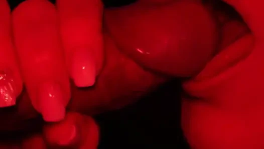 Sucking Like in a Red Light Disctrict