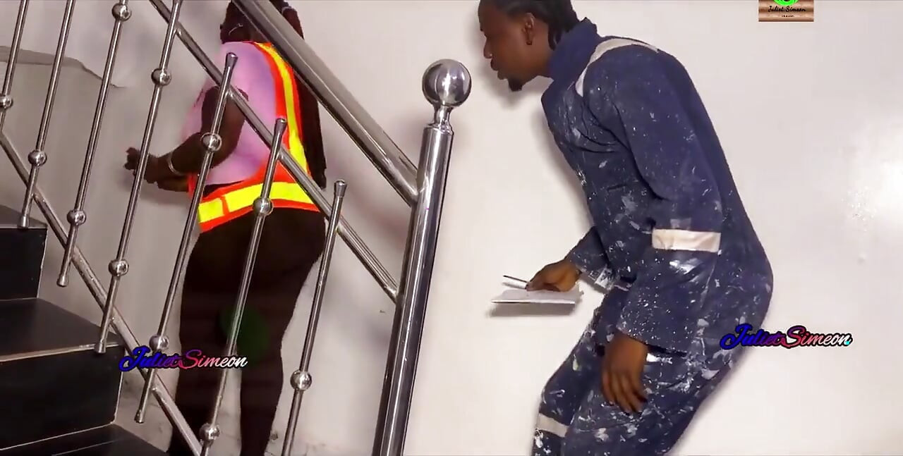 House Painter and the Female Engineer
