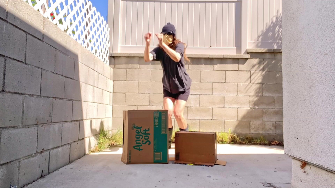 Rubber Boots Compilation