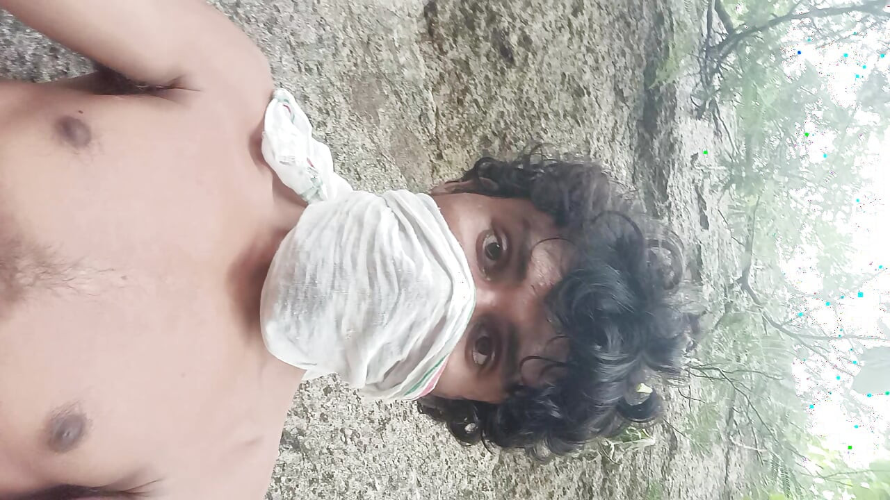 Hot boy in mood indian desi boy