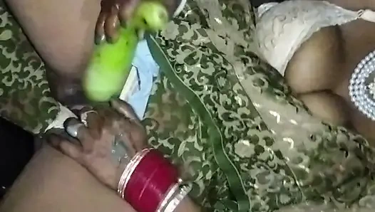 Desi sister-in-law put a vegan in the