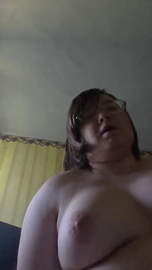 Anal penetration with creampie in pussy