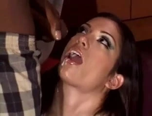 bukkake
